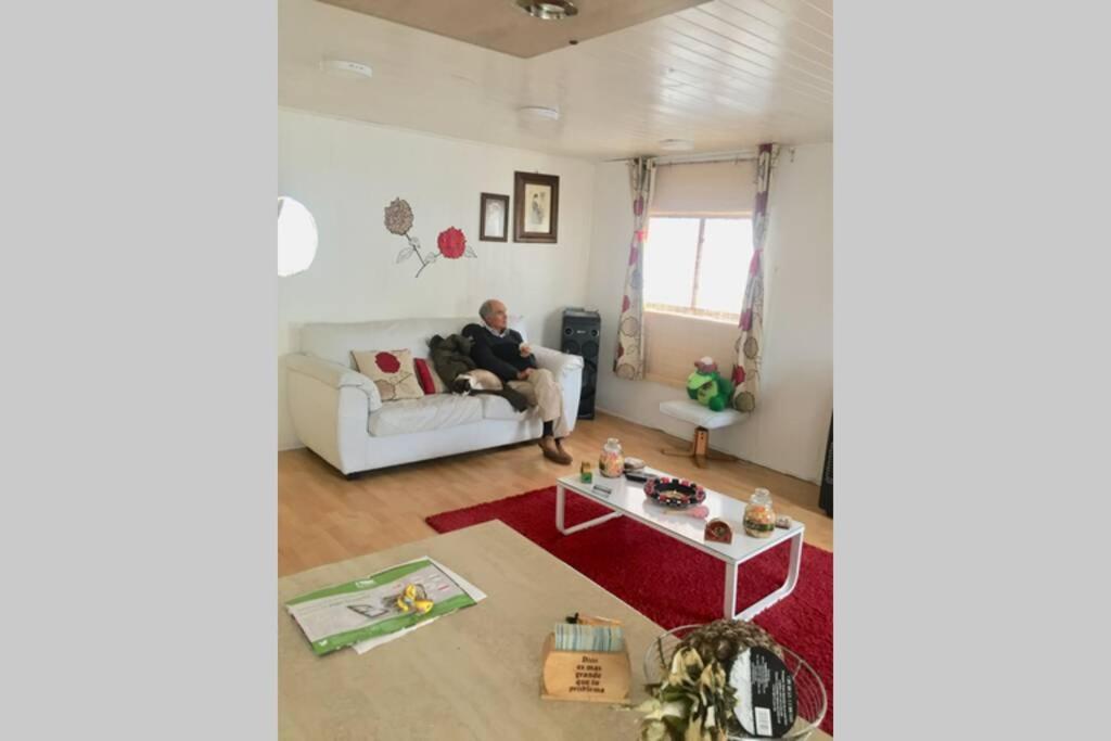 Habitacion Deluxe, Wi-Fi, Desayuno Gratis Y A Minutos Del Crucero! Сан-Антоніо Екстер'єр фото