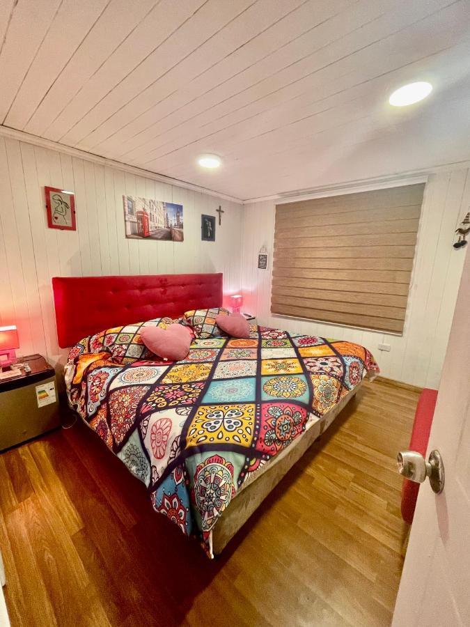 Habitacion Deluxe, Wi-Fi, Desayuno Gratis Y A Minutos Del Crucero! Сан-Антоніо Екстер'єр фото