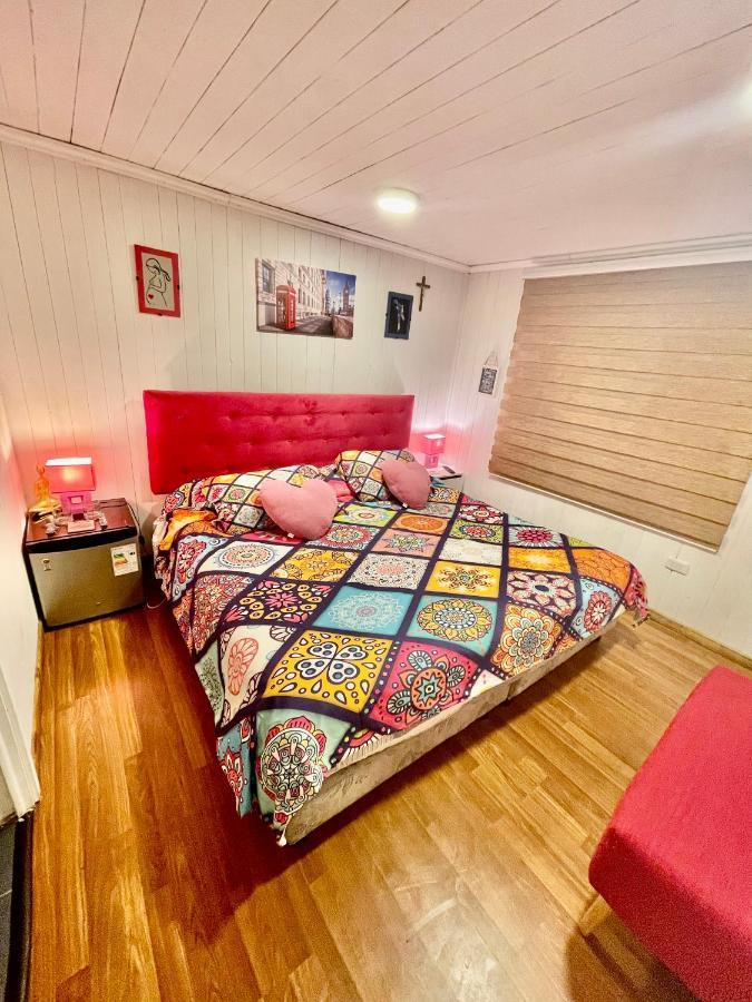 Habitacion Deluxe, Wi-Fi, Desayuno Gratis Y A Minutos Del Crucero! Сан-Антоніо Екстер'єр фото