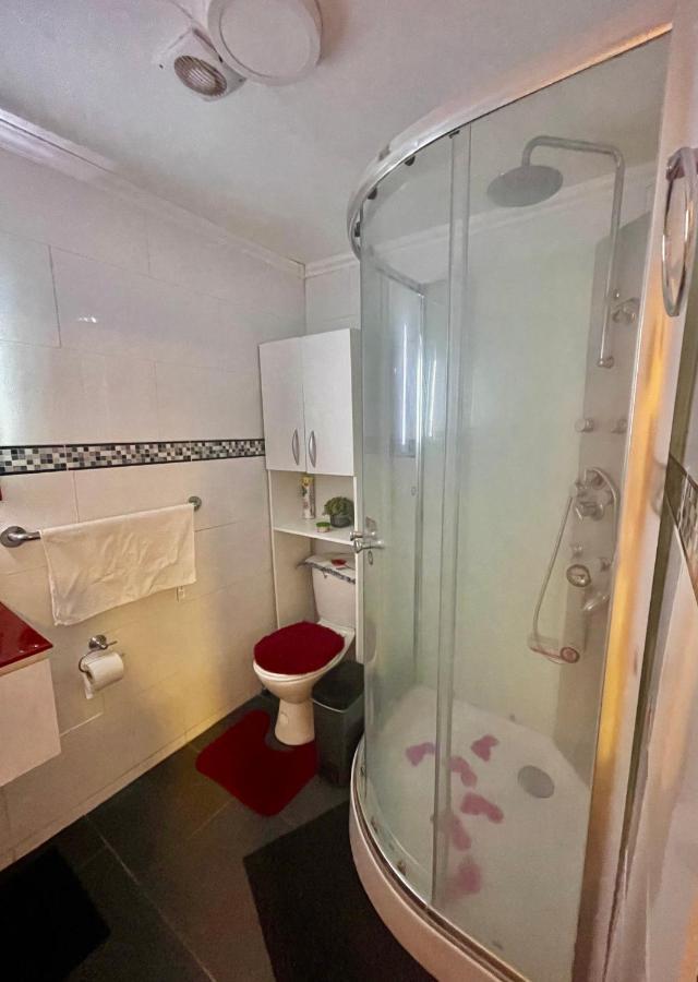 Habitacion Deluxe, Wi-Fi, Desayuno Gratis Y A Minutos Del Crucero! Сан-Антоніо Екстер'єр фото