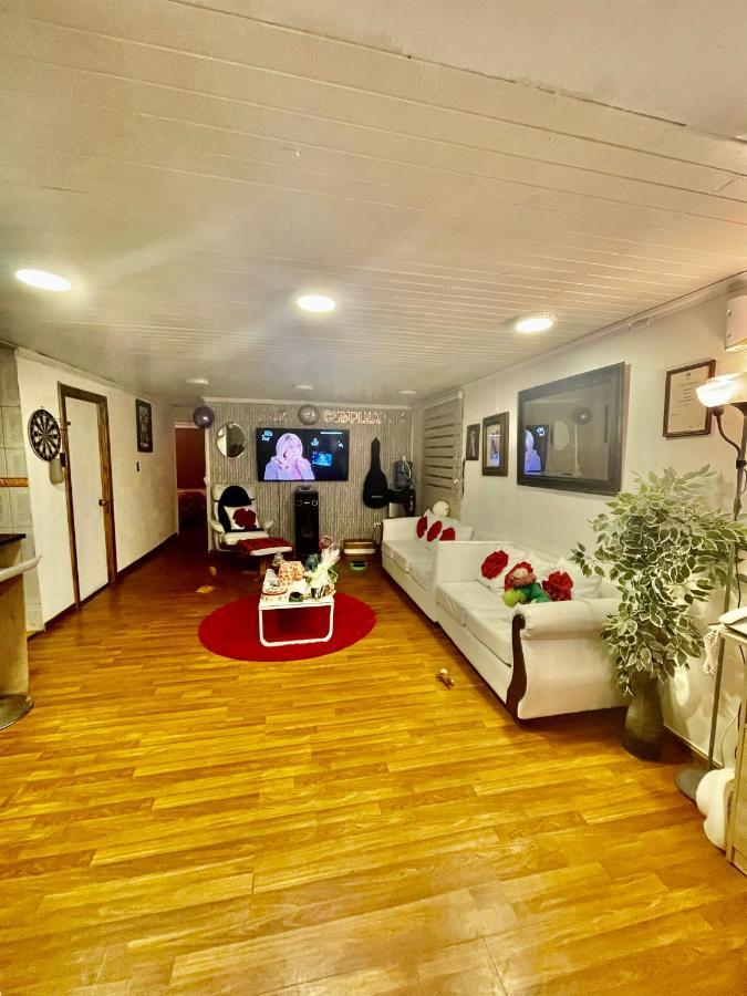 Habitacion Deluxe, Wi-Fi, Desayuno Gratis Y A Minutos Del Crucero! Сан-Антоніо Екстер'єр фото