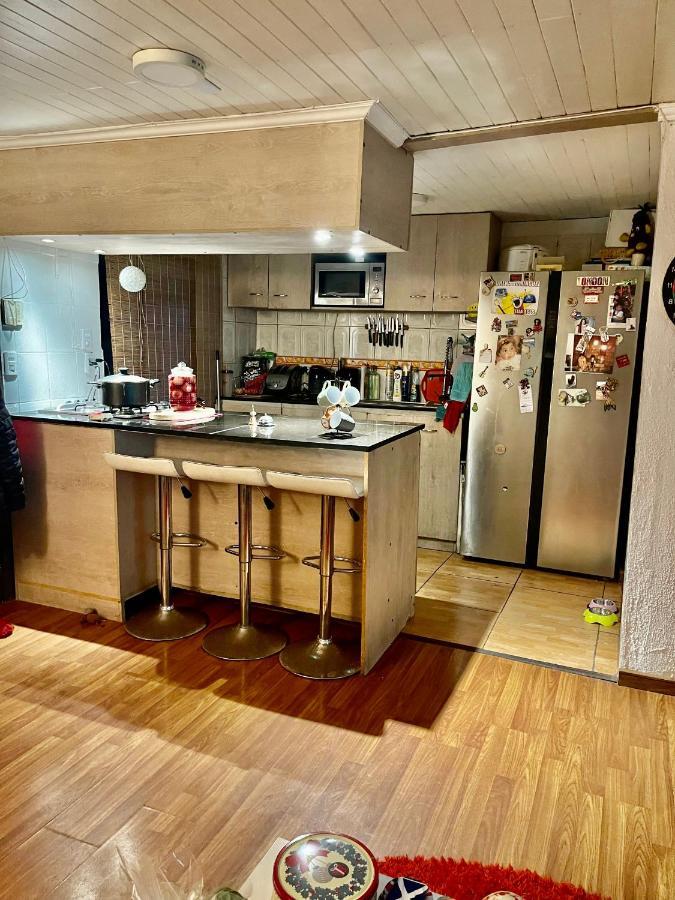 Habitacion Deluxe, Wi-Fi, Desayuno Gratis Y A Minutos Del Crucero! Сан-Антоніо Екстер'єр фото