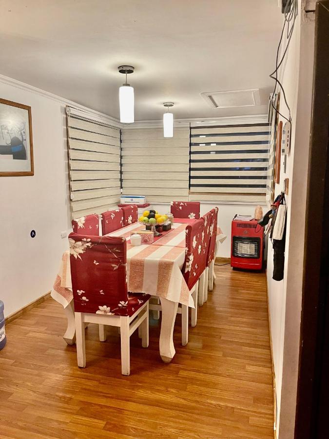 Habitacion Deluxe, Wi-Fi, Desayuno Gratis Y A Minutos Del Crucero! Сан-Антоніо Екстер'єр фото